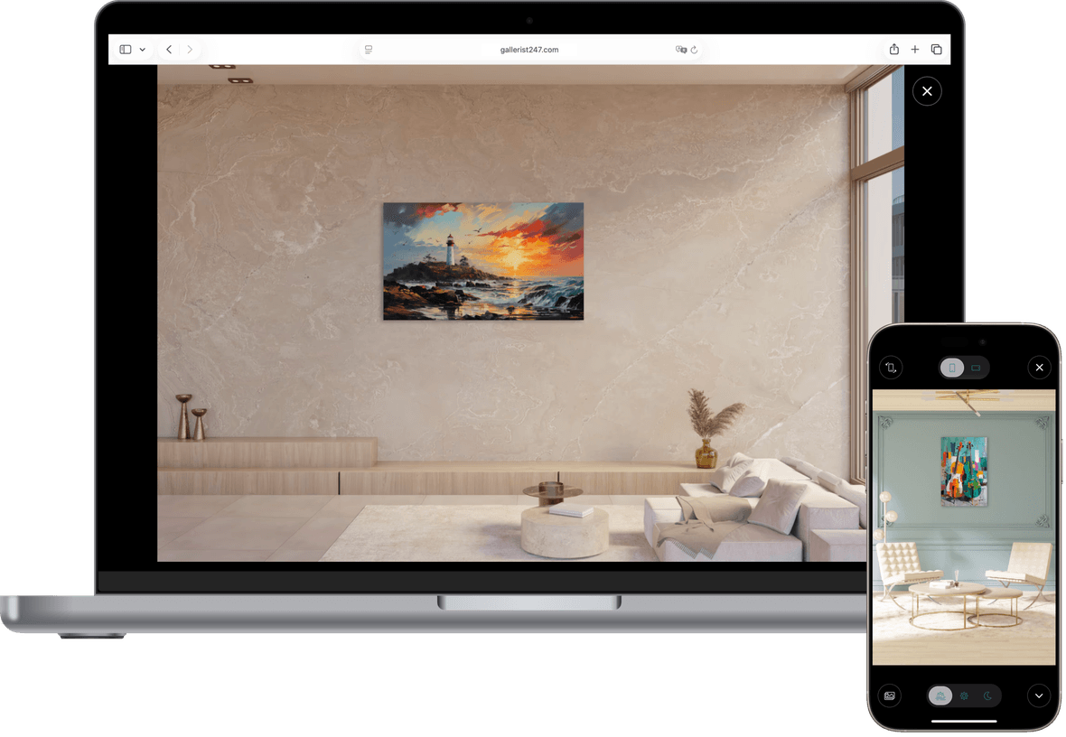 See It in a Different Light