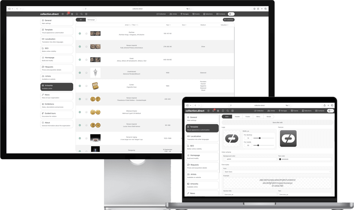 Website Builder